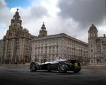 BAC Mono 2020 года
